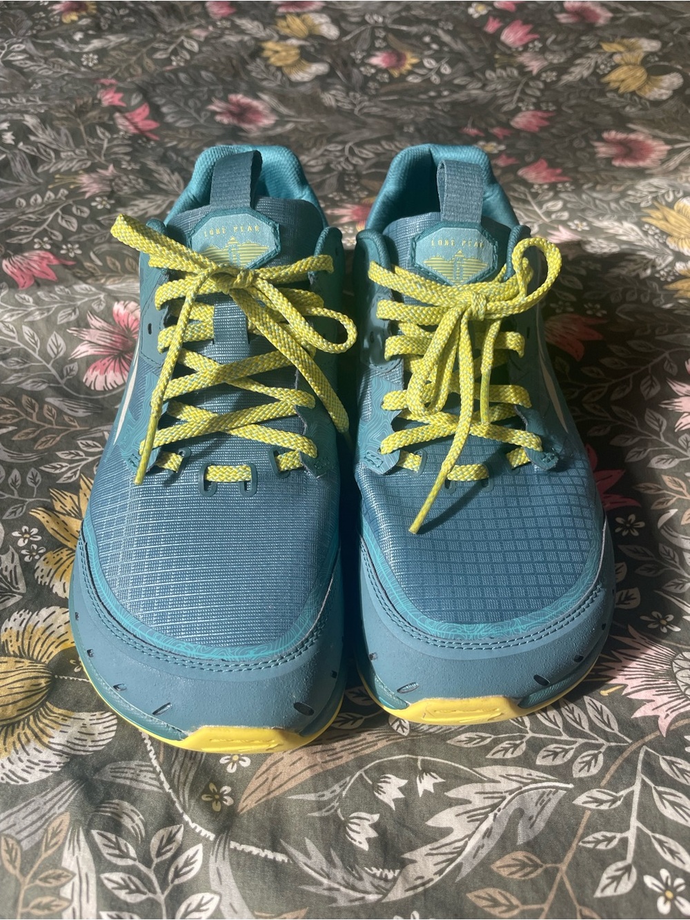 Altra Lone Peak 6 Men’s US 8.5, EU 42